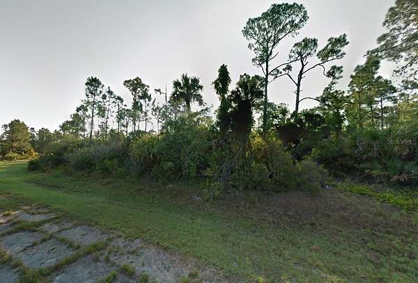 0 27 Acres of Residential Land - North Port Fl 145528382