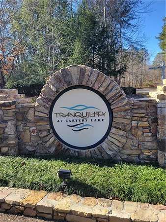 1 Acre of Residential Land for Sale in Ellijay, Georgia