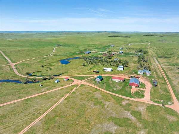 Land for Sale in Camp Crook, South Dakota