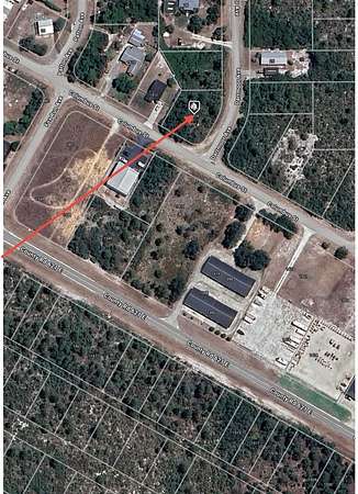 0 29 Acres of Residential Land - Lake Placid Fl 145528575