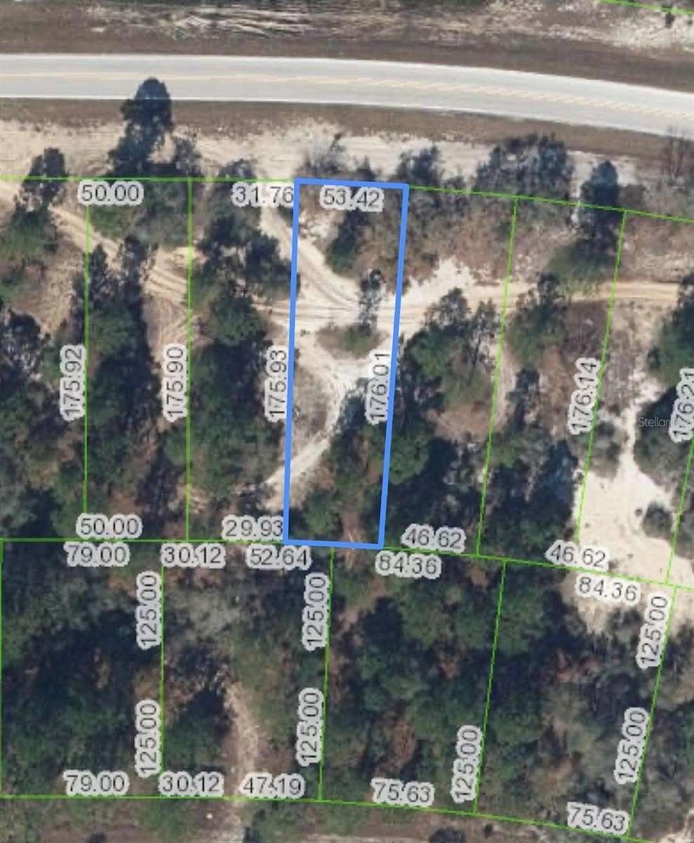 0.2 Acres of Commercial Land for Sale in Lake Placid, Florida