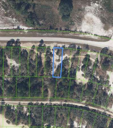 0.2 Acres of Commercial Land for Sale in Lake Placid, Florida