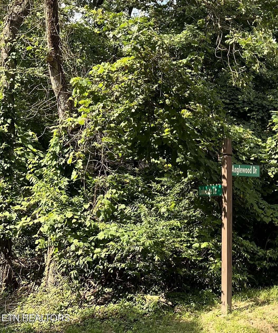 0.27 Acres of Residential Land for Sale in Crossville, Tennessee