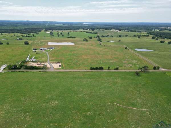 443 Acres of Land for Sale in Troup, Texas