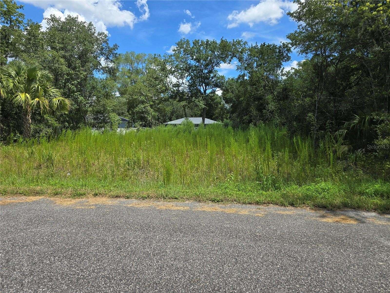0.24 Acres of Residential Land for Sale in Ocala, Florida