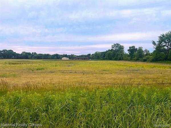3.43 Acres of Residential Land for Sale in Berlin Township, Michigan