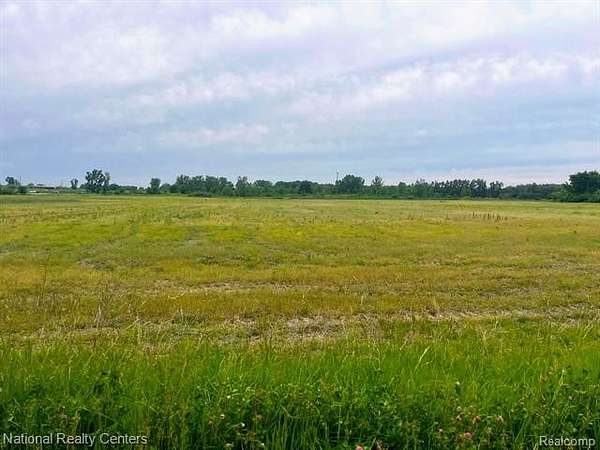 3.7 Acres of Residential Land for Sale in Berlin Township, Michigan