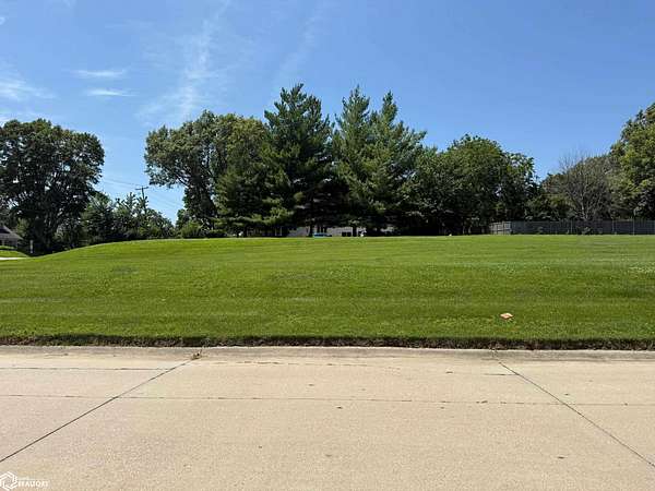 0.43 Acres of Residential Land for Sale in Red Oak, Iowa