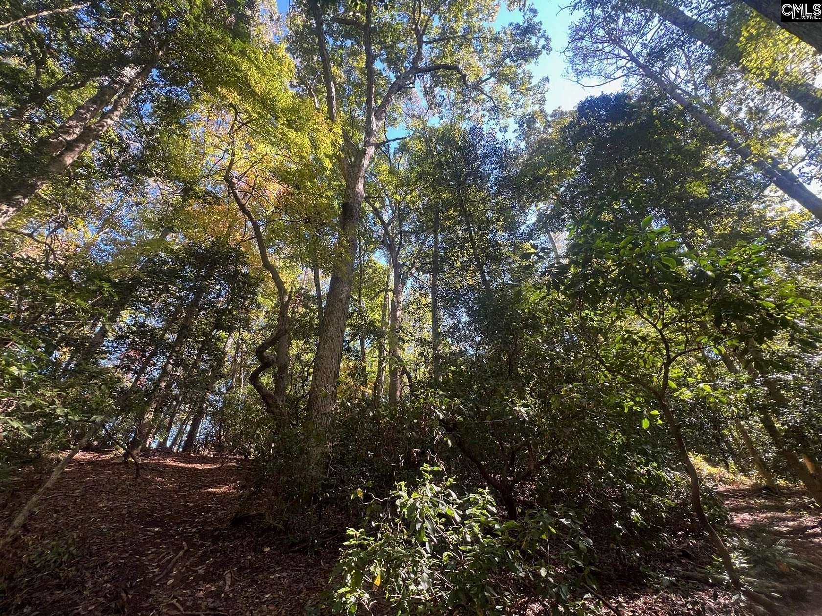 6.6 Acres of Residential Land for Sale in Lexington, South Carolina