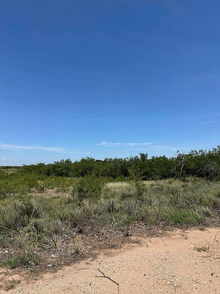 0.64 Acres of Land for Sale in Snyder, Texas