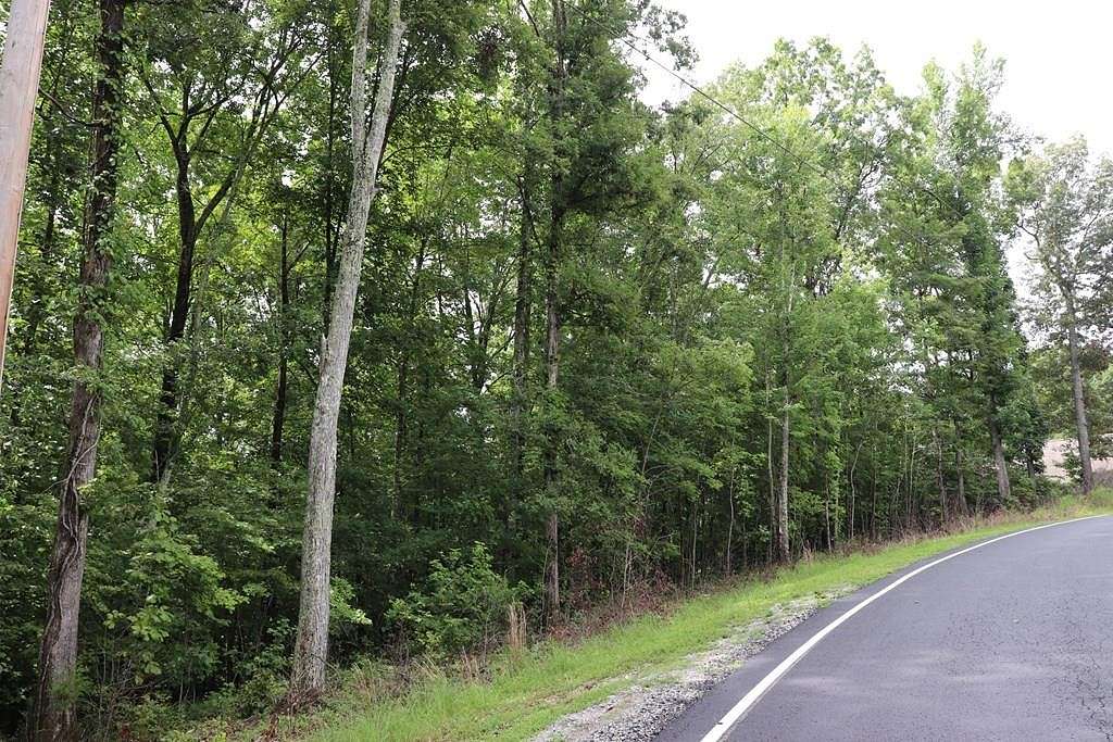 1.2 Acres of Residential Land for Sale in Sparta, Tennessee