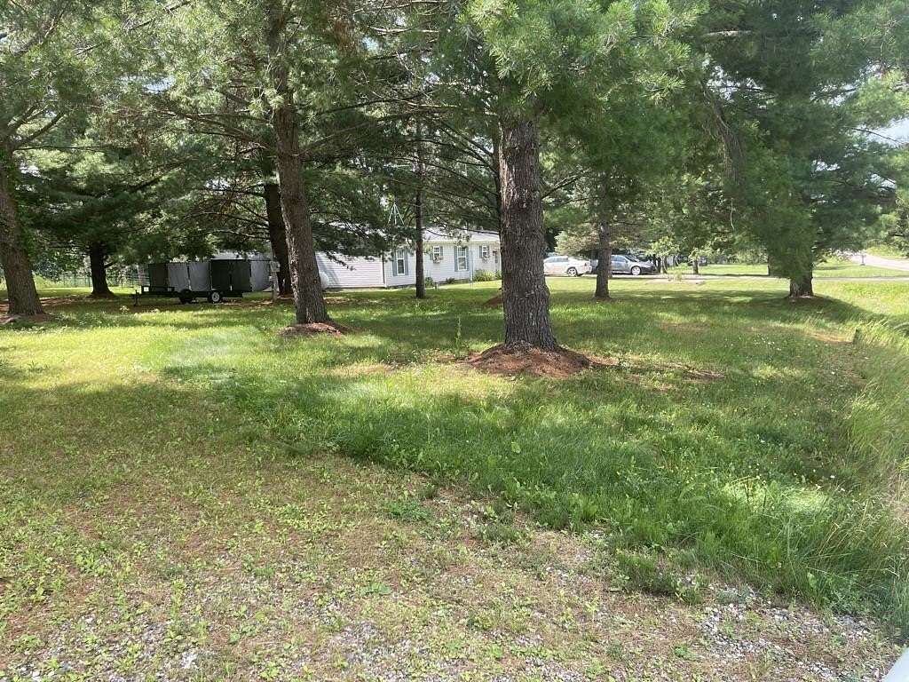 0.33 Acres of Residential Land for Sale in Gladwin, Michigan