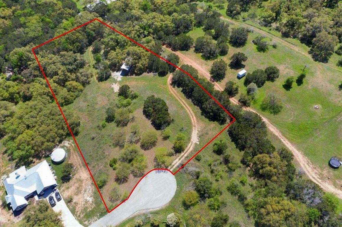 1.55 Acres of Land for Sale in Spicewood, Texas