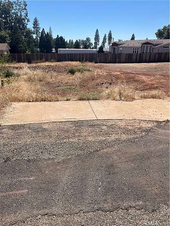 0.26 Acres of Residential Land for Sale in Magalia, California