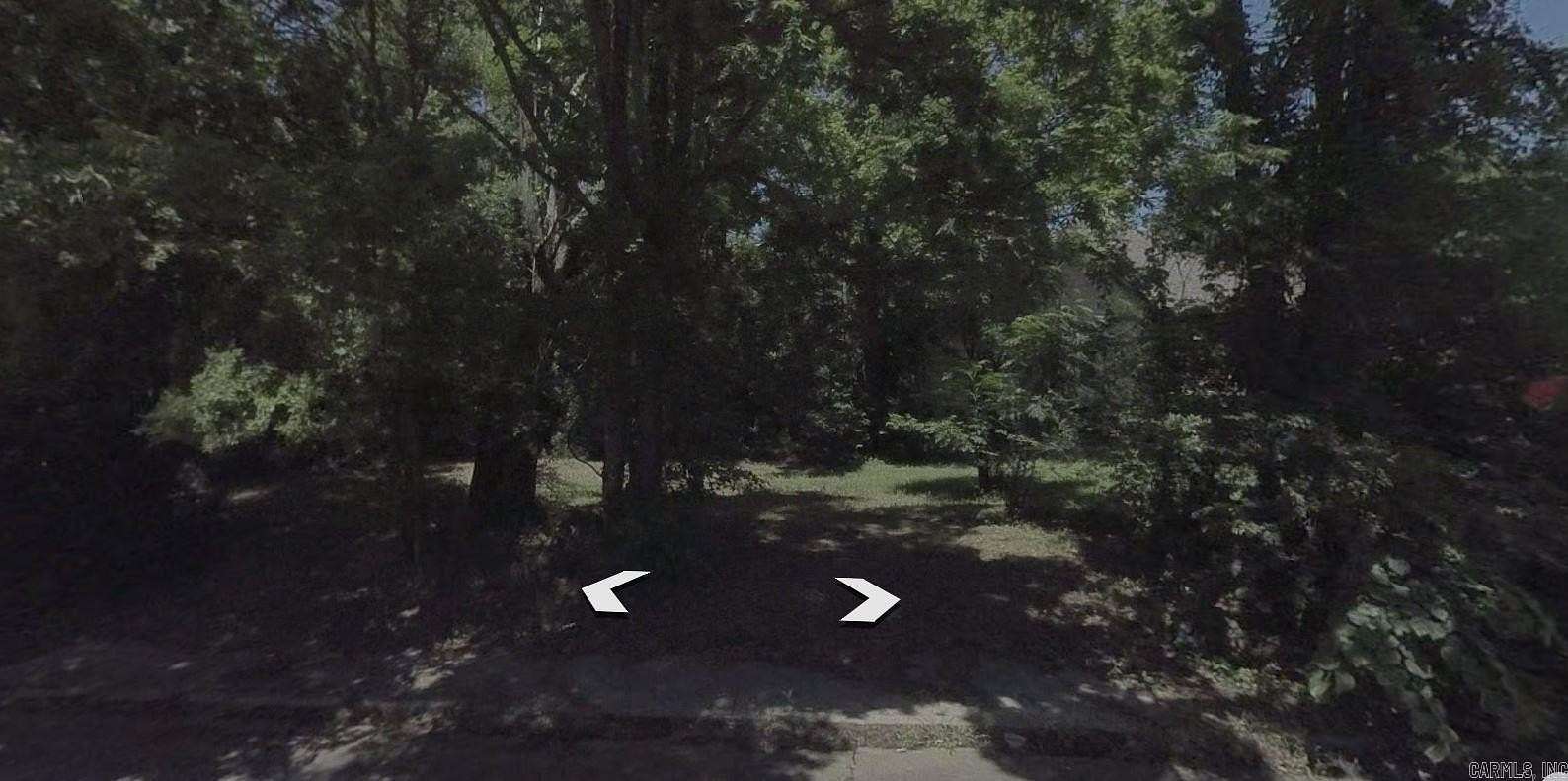 0.16 Acres of Residential Land for Sale in Little Rock, Arkansas