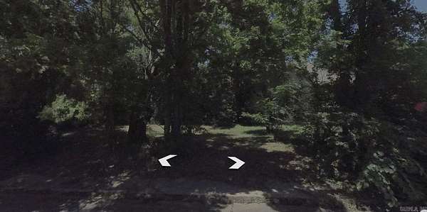 0.16 Acres of Residential Land for Sale in Little Rock, Arkansas