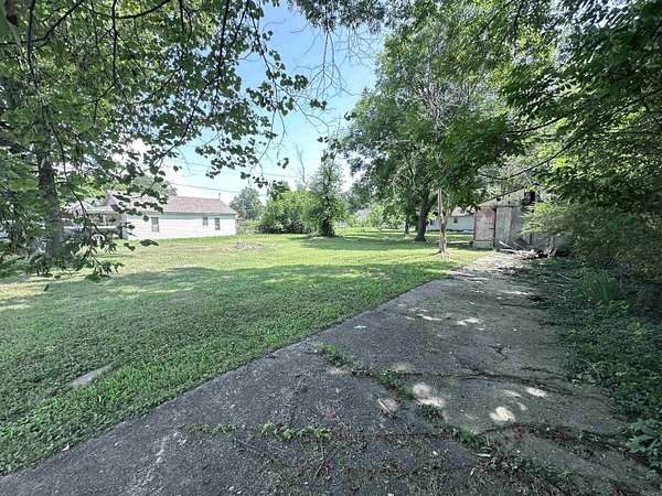 0.24 Acres of Residential Land for Sale in Piggott, Arkansas