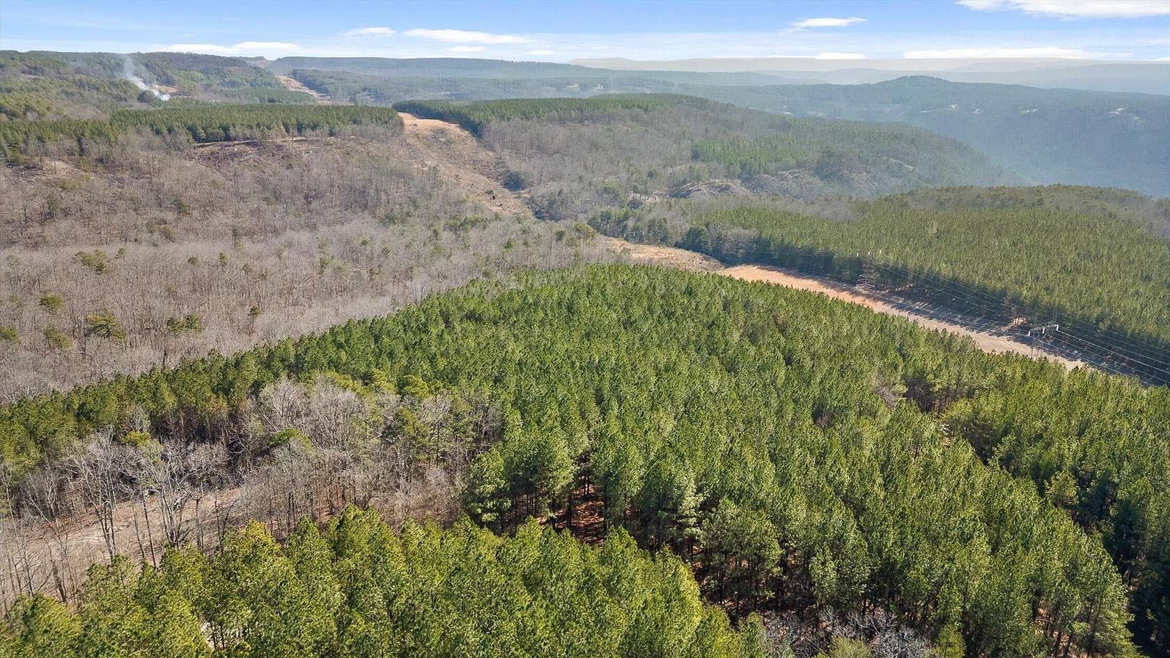 2.89 Acres of Residential Land for Sale in Haletown, Tennessee