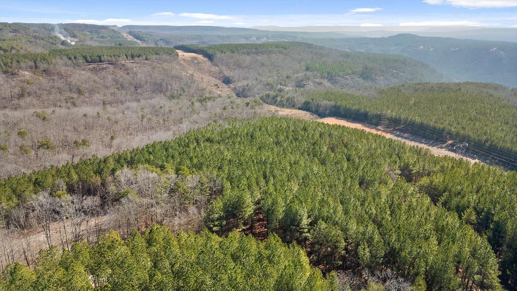 2.89 Acres of Residential Land for Sale in Haletown, Tennessee