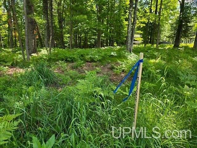 1.87 Acres of Residential Land for Sale in Iron Mountain, Michigan