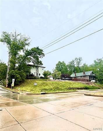 0.17 Acres of Residential Land for Sale in St. Louis, Missouri