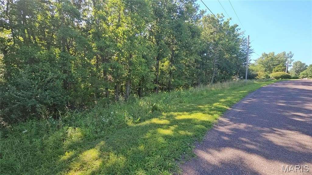 0.42 Acres of Residential Land for Sale in Charrette Township, Missouri