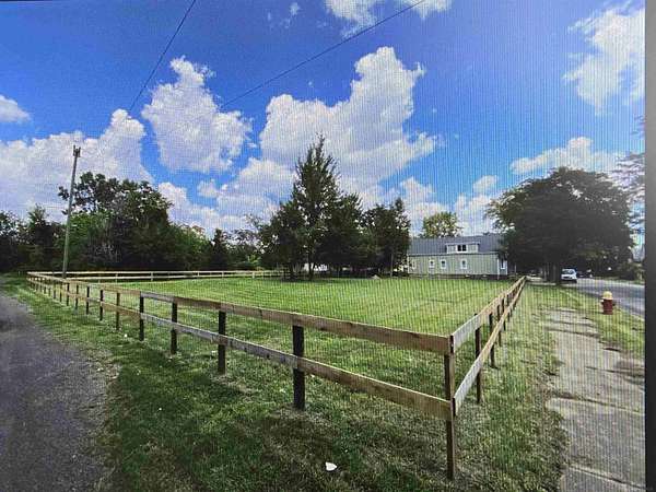 0.06 Acres of Residential Land for Sale in Detroit, Michigan