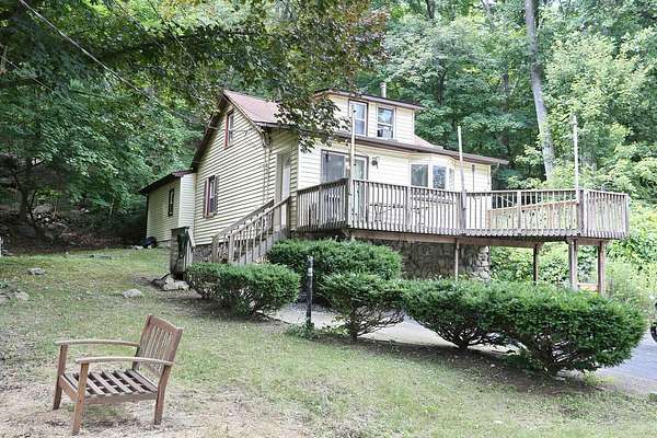 1.79 Acres of Residential Land with Home for Sale in Haverstraw, New York