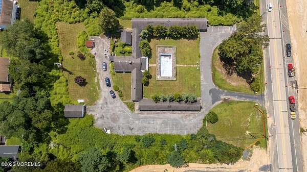 2.22 Acres of Improved Commercial Land for Sale in Neptune Township, New Jersey