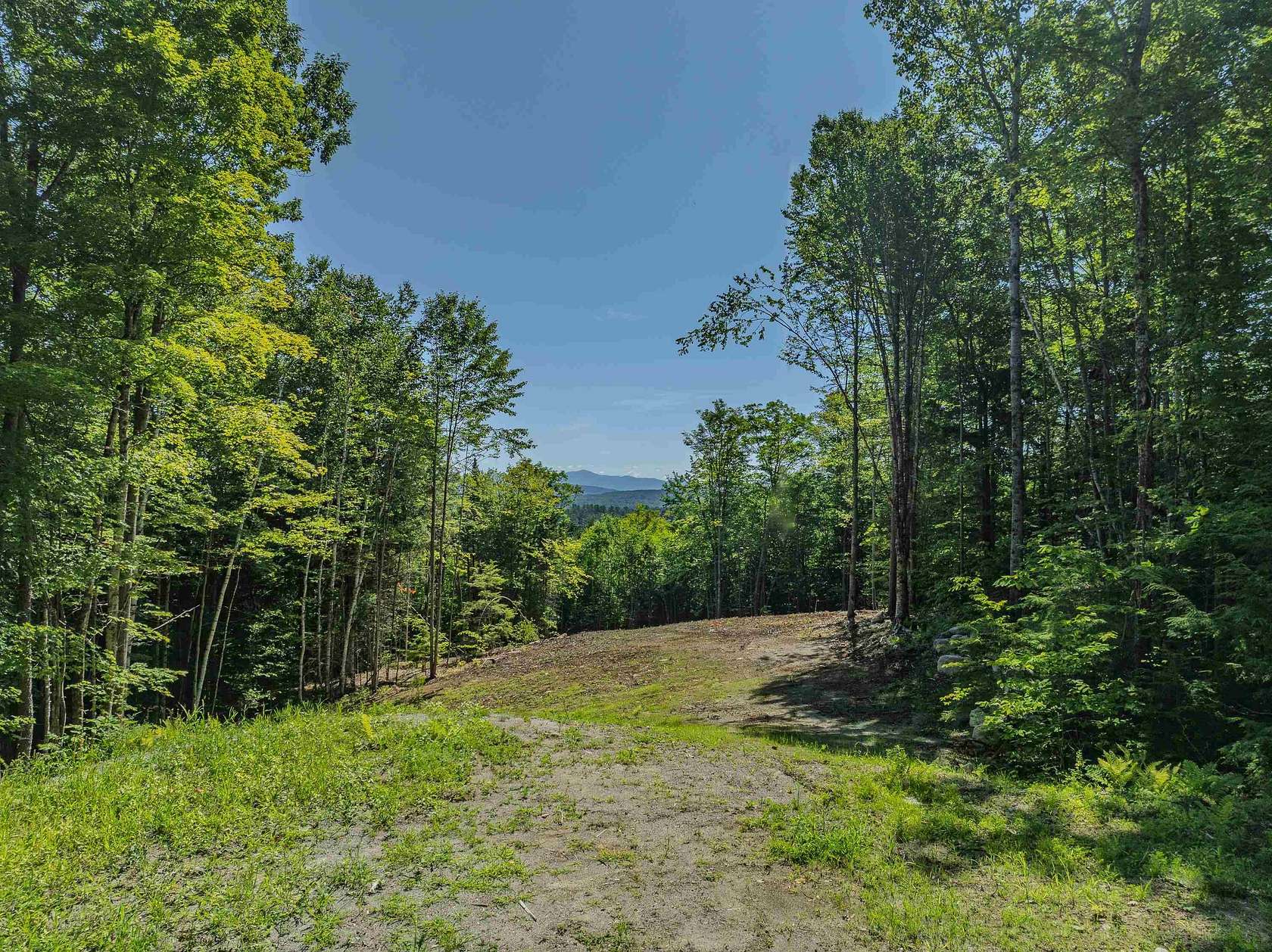 0.9 Acres of Residential Land for Sale in Littleton, New Hampshire