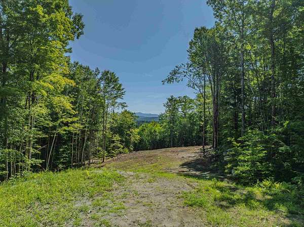 0.9 Acres of Residential Land for Sale in Littleton, New Hampshire