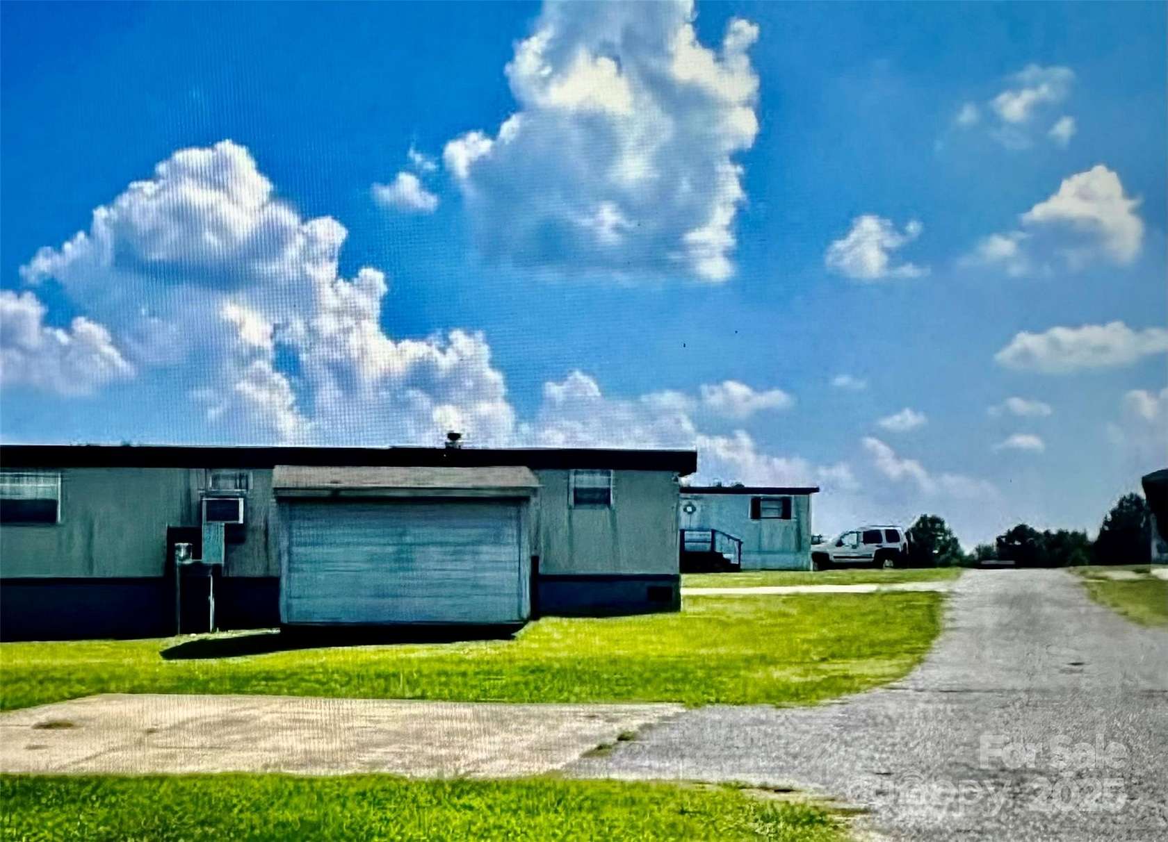 2.1 Acres of Mixed-Use Land for Sale in Mooresboro, North Carolina