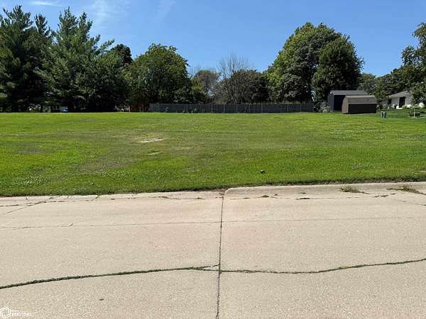 0.47 Acres of Land for Sale in Red Oak, Iowa
