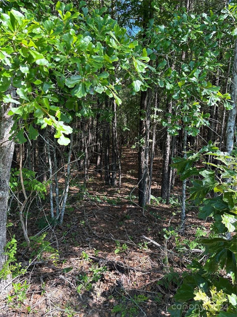 5 Acres of Residential Land for Sale in Rembert, South Carolina