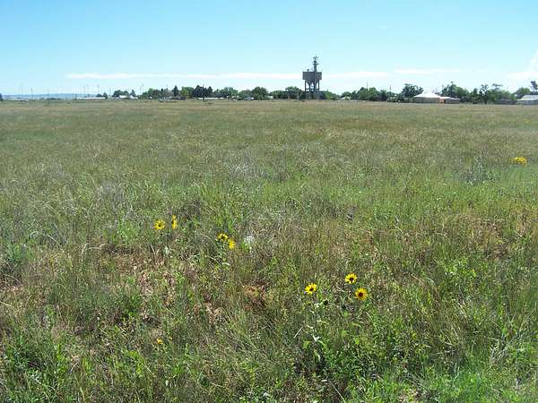 0.83 Acres of Residential Land for Sale in Moriarty, New Mexico