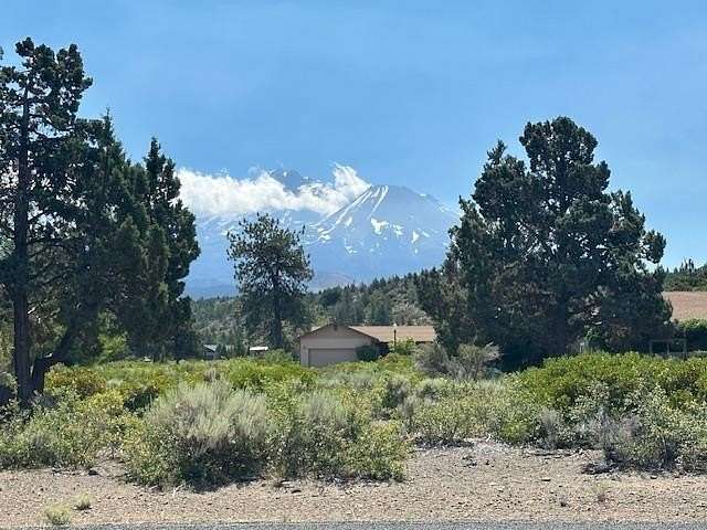 0.23 Acres of Residential Land for Sale in Weed, California