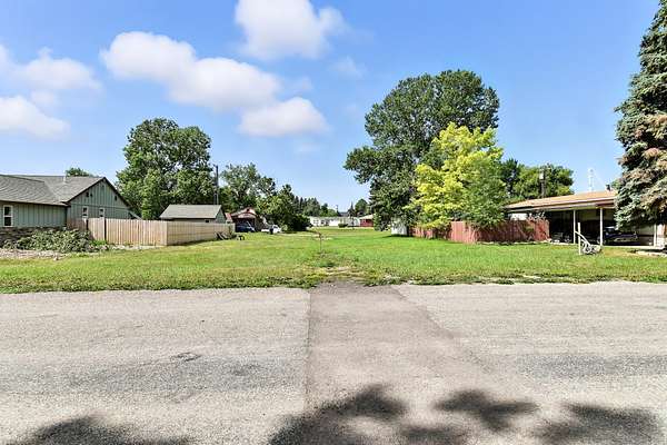 0.2 Acres of Residential Land for Sale in Choteau, Montana