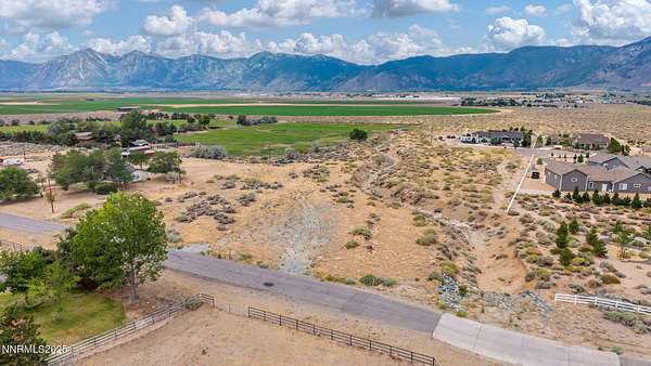 3 Acres of Residential Land for Sale in Minden, Nevada