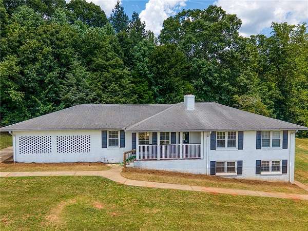 2.36 Acres of Residential Land for Sale in Seneca, South Carolina