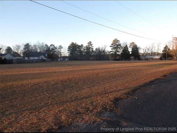 0.89 Acres of Land for Sale in Red Springs, North Carolina