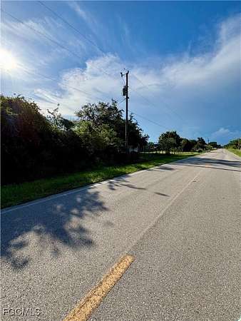1.25 Acres of Land for Sale in Clewiston, Florida