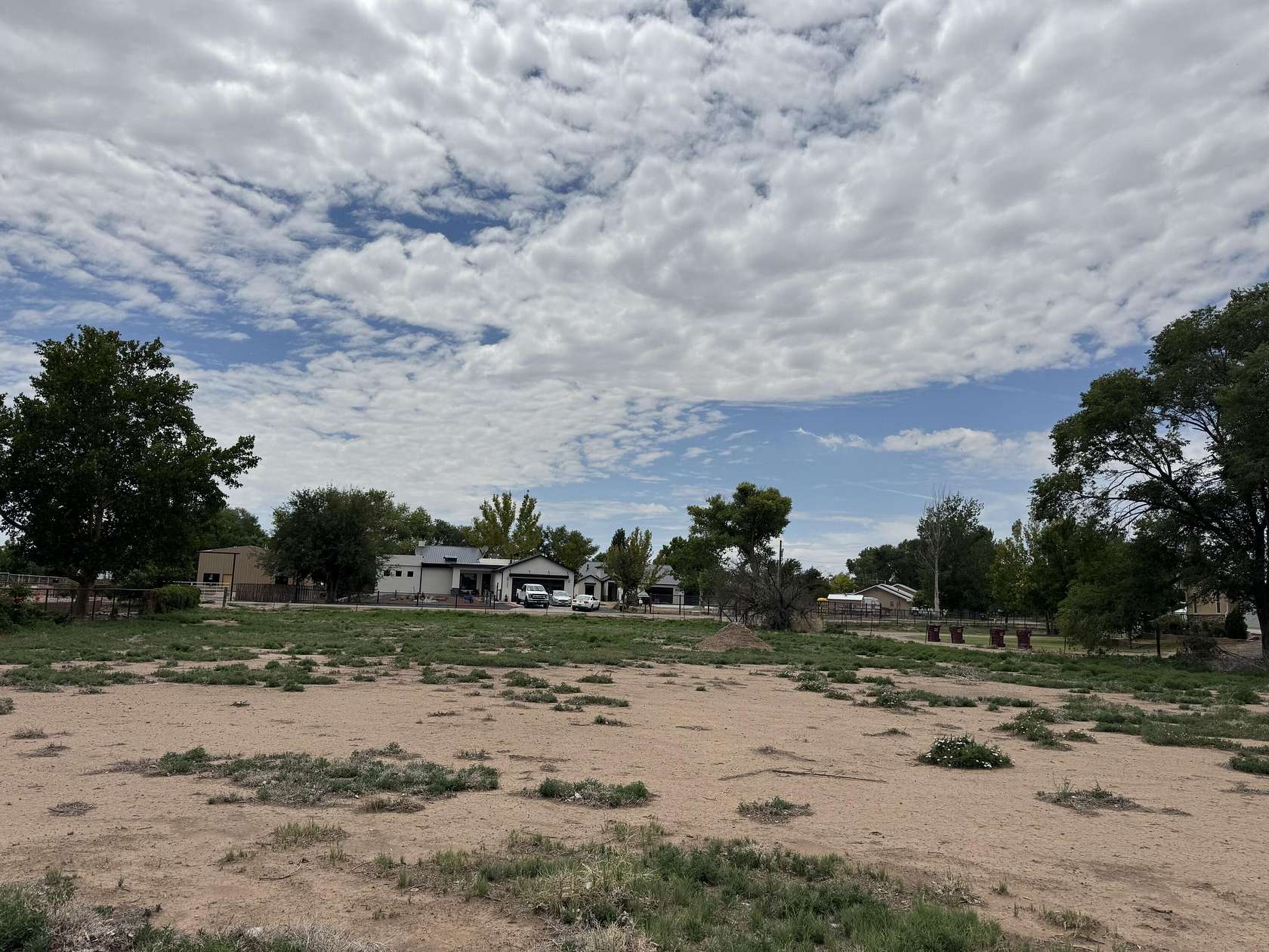 0.75 Acres of Residential Land for Sale in Bosque Farms, New Mexico