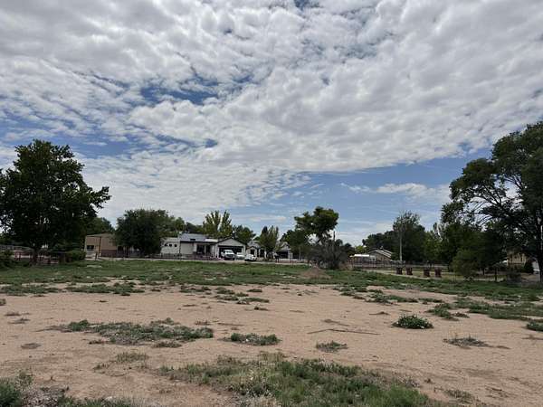 0.75 Acres of Residential Land for Sale in Bosque Farms, New Mexico