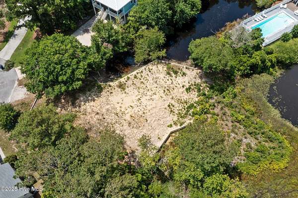 0.45 Acres of Residential Land for Sale in Emerald Isle, North Carolina