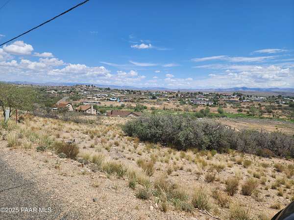 0.56 Acres of Residential Land for Sale in Mayer, Arizona