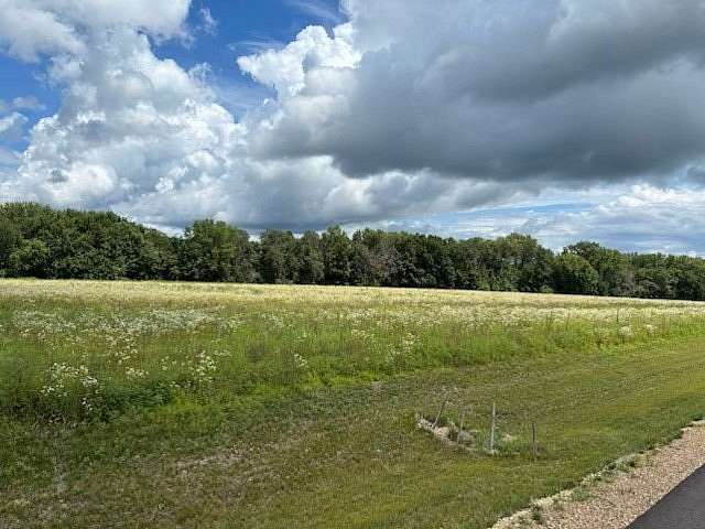 8 Acres of Residential Land for Sale in Eleva, Wisconsin