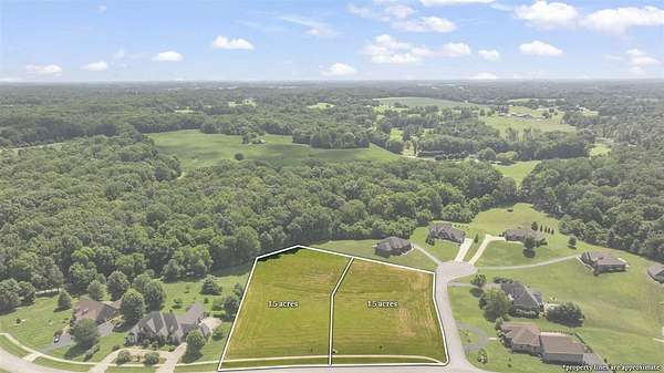 3.1 Acres of Residential Land for Sale in Alvaton, Kentucky