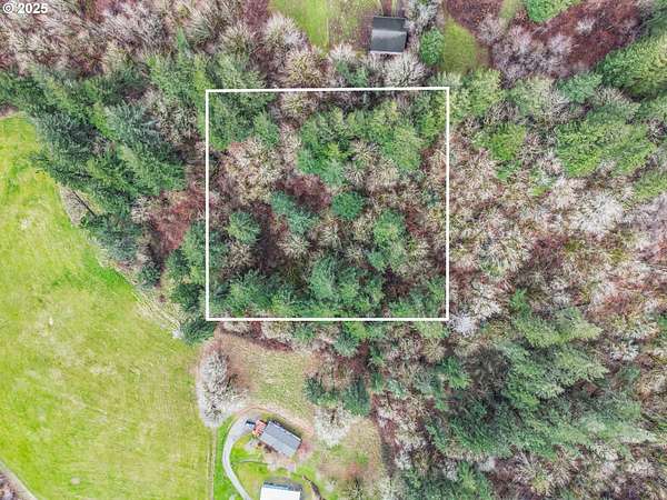 2 Acres of Residential Land for Sale in Washougal, Washington