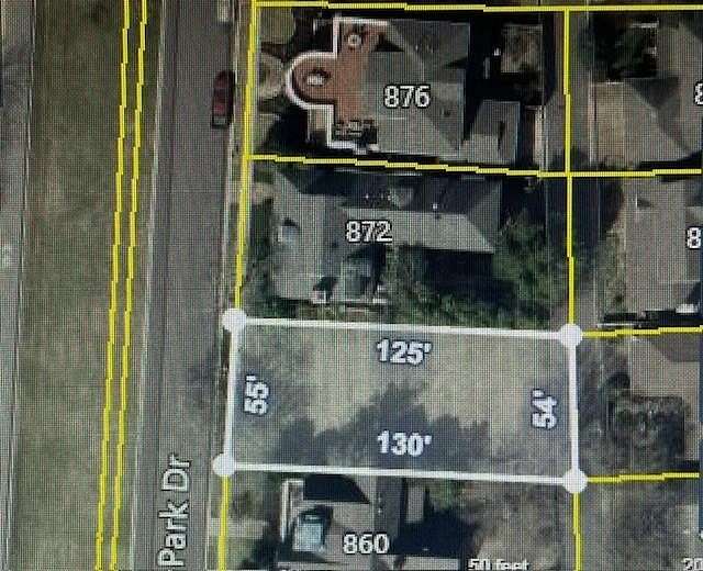 0.15 Acres of Residential Land for Sale in Memphis, Tennessee