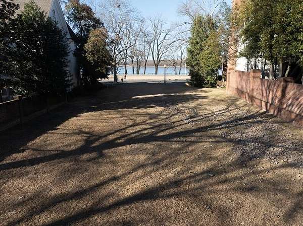 0.15 Acres of Residential Land for Sale in Memphis, Tennessee